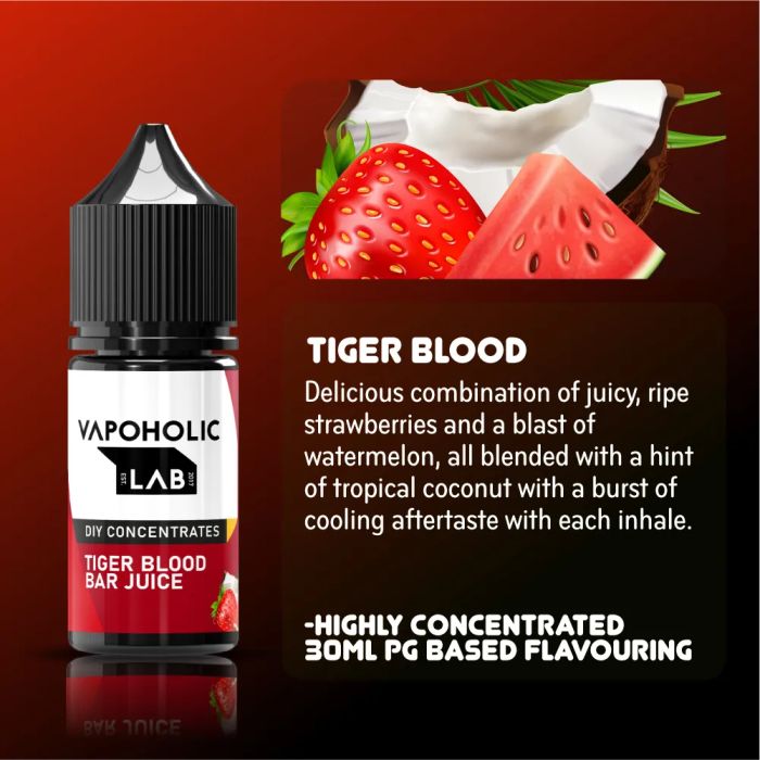 phix vape flavors Tigers Blood Archives - GT Vape Lounge main image 1